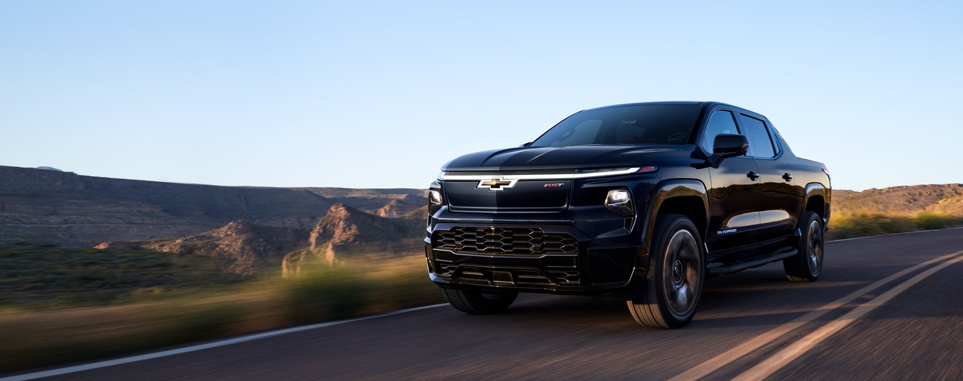 Gilchrist Chevrolet in Houston TX