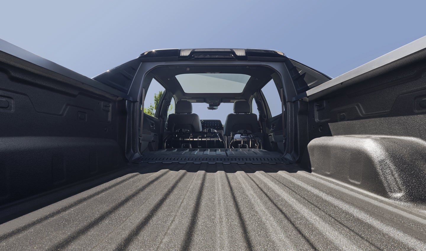 Gilchrist Chevrolet in Houston TX