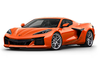 Chevrolet Corvette Z06 - Gilchrist Chevrolet in HOUSTON TX