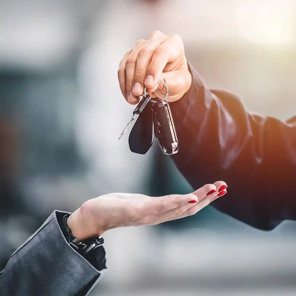 Gilchrist Chevy Financing