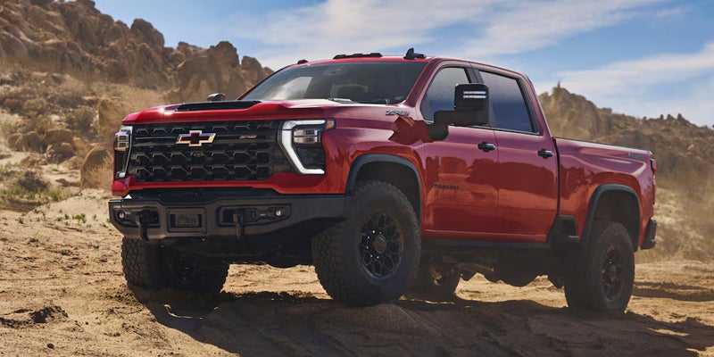 Used Truck 