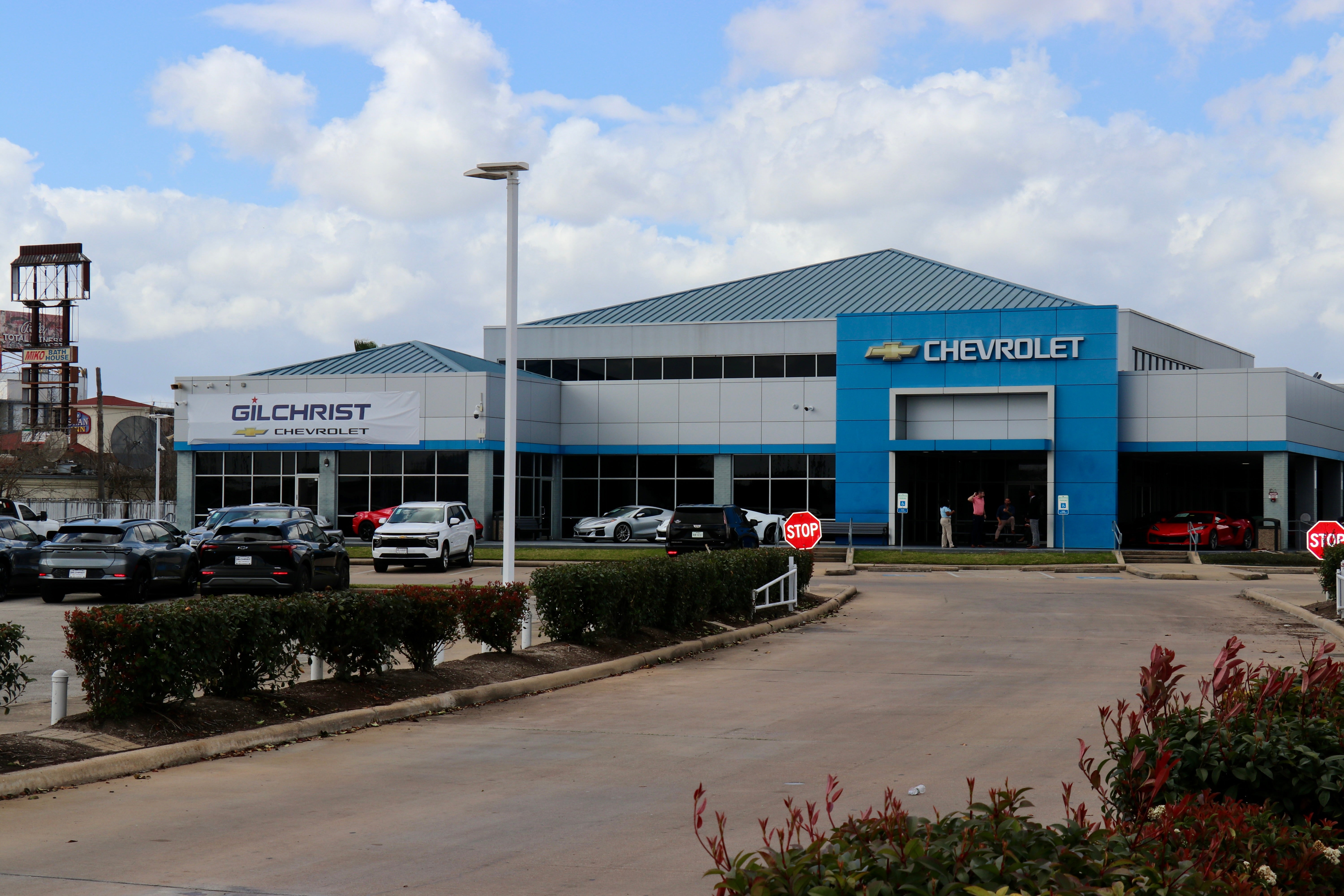 Refacciones originales GM y ACDelco para Chevrolet