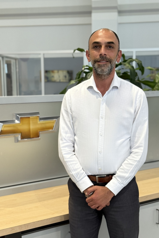 Rami Dakdouk