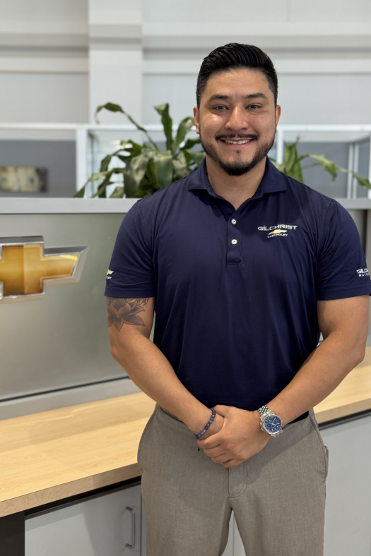 Erik Munoz