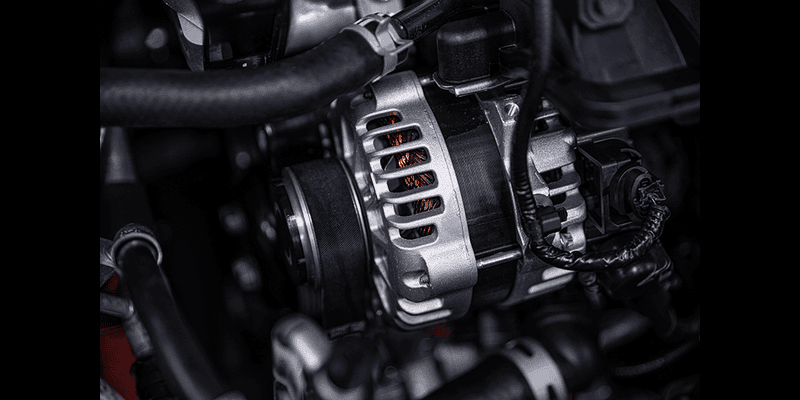 2027 Chevrolet Equinox Engine power